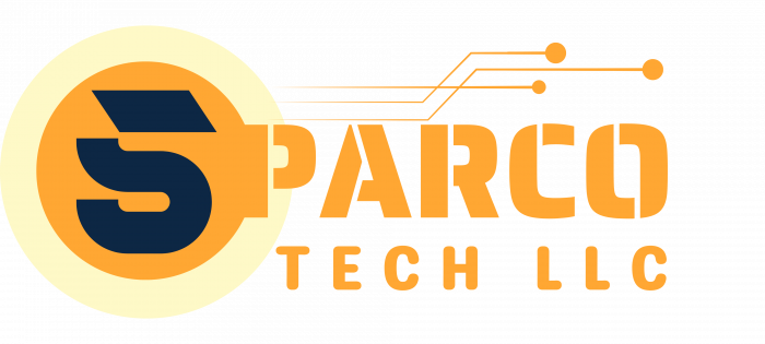 sparco-tech-logo